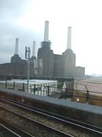 Battersea