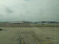 Gatwick airport - more
