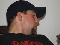 Pete aka Brett
