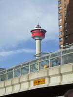 Calgary Tower