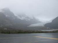 Athabasca Glacier