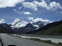 Icefields Parkway