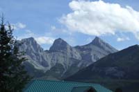 The Three Sisters