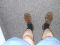 uncool...the only way is up!
