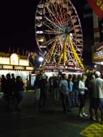Stampede Ground -  Fair Calgary