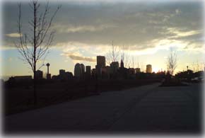 Calgary and Edmonton 2007 Calgary and Edmonton 2007