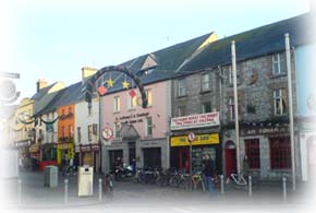 Galway November 2005