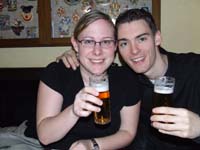 P&auml;ffgen Brauhaus Cologne