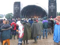 Belle and Sebastian