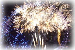 London Fireworks 2007 London Fireworks 2007