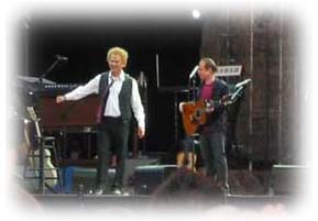 Simon & Garfunkel